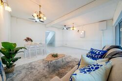 Sennett Estate (D13), Terrace #454361371